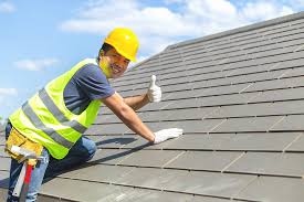 Professional Roofing Contractor in Monson Center, MA